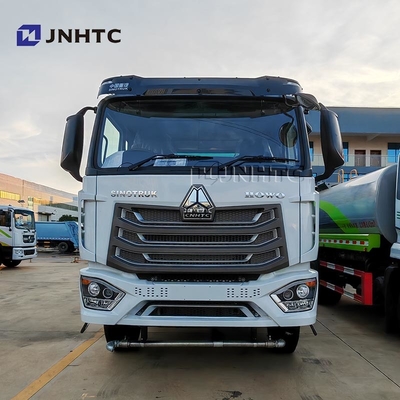HOWO NX Tangki Air Truk 6X4 336HP 20m3 Sprinkler Tangki Truk Dijual