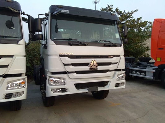 30 ton dump truck otomatis 25 - 40 ton Memuat berat ZZ3257M3647A