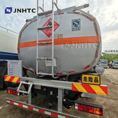 New Shacman M3000 Oil Tank Truck 6*4 340hp-400hp Untuk Pengangkutan Minyak