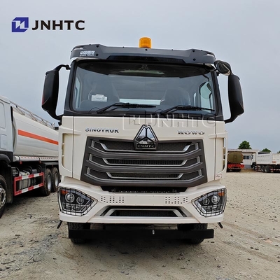 Howo NX Water Anker Truck 4x2 200-380hp Drive Wheel Sprinkling Tank Truck Harga bagus