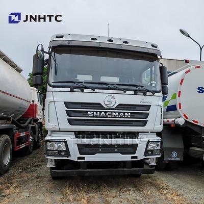 New Shacman F3000 Dump Truck 6x4 10 Roda 20 Cbm Kapasitas Tipper Truck Hot Sale