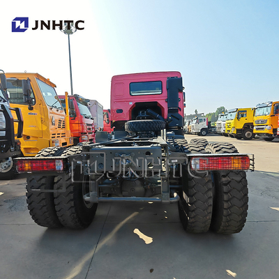 Howo Tipper Truck Chassis 6x4 340hp 10 Roda Dump Truck Chassis