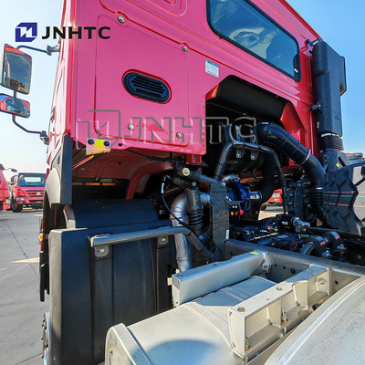 Howo Tipper Truck Chassis 6x4 340hp 10 Roda Dump Truck Chassis