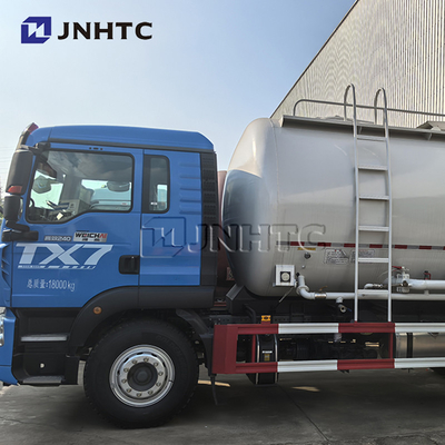 NEW HOWO TX 15cbm Septic Fekale Suction Tank Vacuum Tanker truk Harga