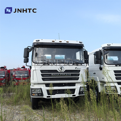 New Shacman F3000 10m3 15 meter kubik Self Loading Beton Mixer Truck