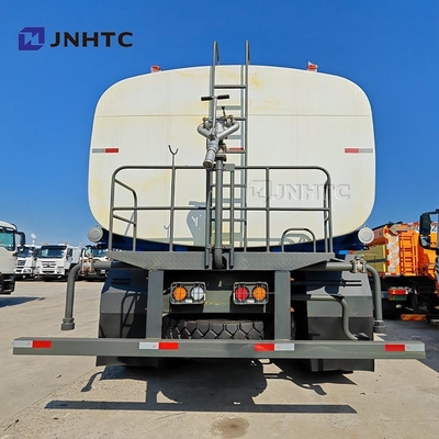 Sinotruk Howo Tangki Air Truk 6x4 10 Roda dari Cina Tangki Air Truk