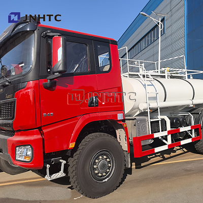 Shacman X3000 6*4 20cbm 20000L Tanker Bahan Bakar Truk Tanker Minyak Pengisian Bahan Bakar Truk Untuk Dijual