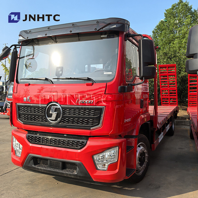 Shacman F3000 Wrecker Truck 4x2 6 Roda 240hp Wrecker Truck