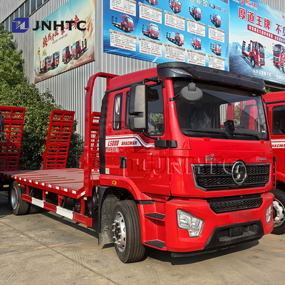 Shacman F3000 Wrecker Truck 4x2 6 Roda 240hp Wrecker Truck