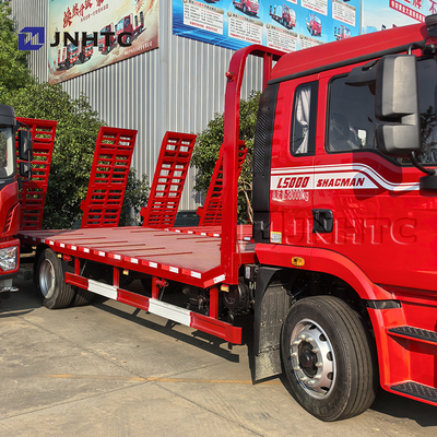 Shacman F3000 Wrecker Truck 4x2 6 Roda 240hp Wrecker Truck
