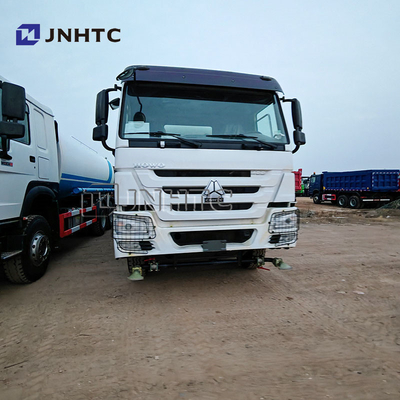 Truk Tangki Air Tugas Berat 6x4 15000/20000 Liter Sinotruck Howo Air Sprinkler Bowser Tangki Truk Untuk Dijual