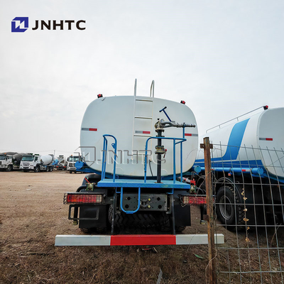 Truk Tangki Air Tugas Berat 6x4 15000/20000 Liter Sinotruck Howo Air Sprinkler Bowser Tangki Truk Untuk Dijual