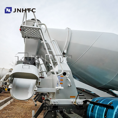 Howo Cement Beton Mixing Mixer Truck Sinotruk HOWO 6X4 371HP 14cbm Beton Mixer Truck