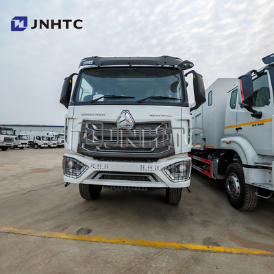 Howo NX 15 CBM Garbage Compactor Truk Belakang Loader Garbage Compressed Garbage Truck Harga