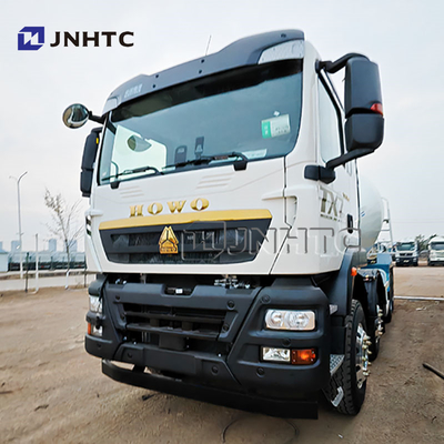 Grosir Disesuaikan HOWO TX7 Mesin Mixer Kualitas Baik 6X4 Beton Mixer Truk Untuk Dijual Pompa Beton