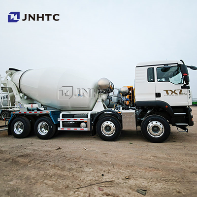 Grosir Disesuaikan HOWO TX7 Mesin Mixer Kualitas Baik 6X4 Beton Mixer Truk Untuk Dijual Pompa Beton