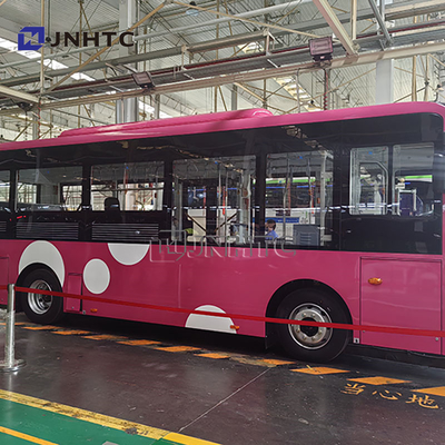 Zhongtongbus Pabrik 12 m Harga Bus kota Bus antar kota