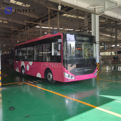 Zhongtongbus Pabrik 12 m Harga Bus kota Bus antar kota