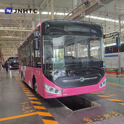 Zhongtongbus Pabrik 12 m Harga Bus kota Bus antar kota
