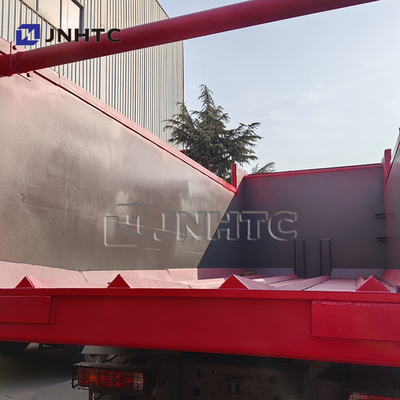 Sinotruk Harga HOWO Baru 6x4 16 20 Meter Kubik 10 Roda Truk Tipper Pertambangan Truk Dump untuk dijual