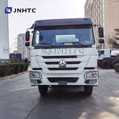 Sinotruck truk baru pengaduk beton 8m3 10m3 pengaduk semen beton truk drum