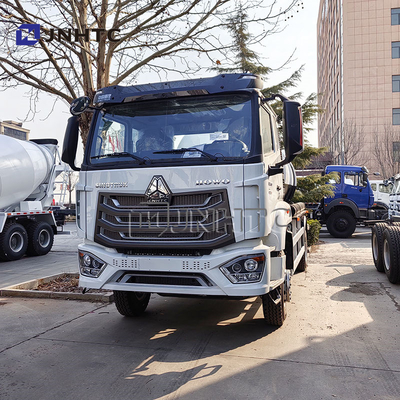 Paling laris HOWO 4*2 5m3 truk penghisapan limbah vakum untuk dijual