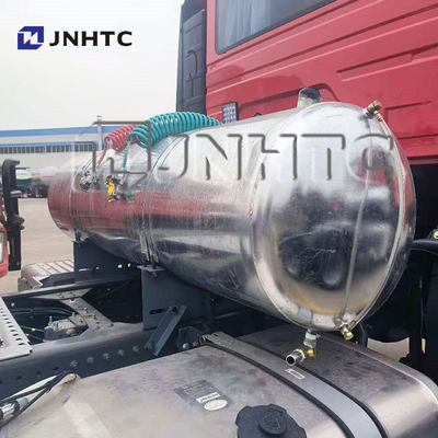 Sino Howo NX 6x4 Prime Mover Truk Berat Traktor Traktor Truk Kepala