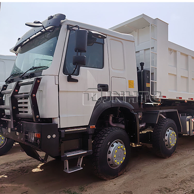 Pengiriman Gratis Truk Pengeboran 40 Meter Kubik Euro 2/3 Belok Kanan Truk Pengeboran Berat 8X4 8X8 12 Roda Truk Pengeboran Diesel