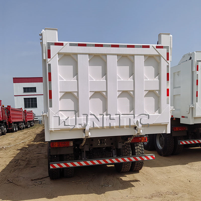 Pengiriman Gratis Truk Pengeboran 40 Meter Kubik Euro 2/3 Belok Kanan Truk Pengeboran Berat 8X4 8X8 12 Roda Truk Pengeboran Diesel