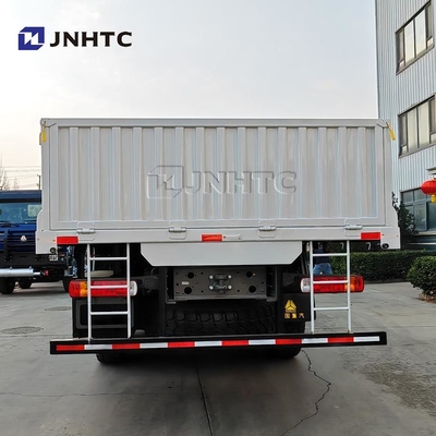 Howo 6x6 10 roda truk kargo truk truk kargo pengguling truk dump
