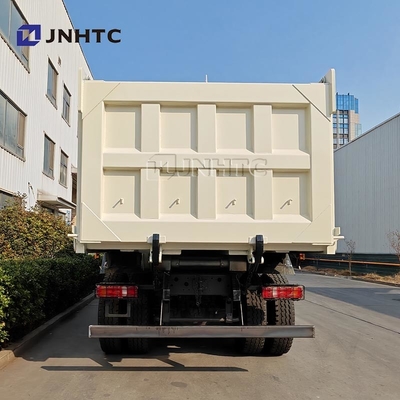 SINOTRUK HOWO Nx 6X4 10 Roda 20 Ton Diesel Mining Dump Truck