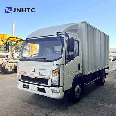 Sinotruk Howo 4X2 300 HP Euro II Drive Kanan Pengumpul Sampah Truk Kompresi Truk Pengumpulan Sampah Truk