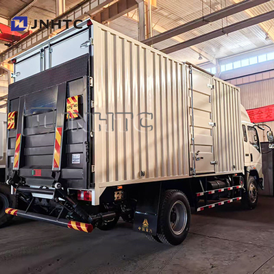 Sinotruk Howo 4X2 300 HP Euro II Drive Kanan Pengumpul Sampah Truk Kompresi Truk Pengumpulan Sampah Truk