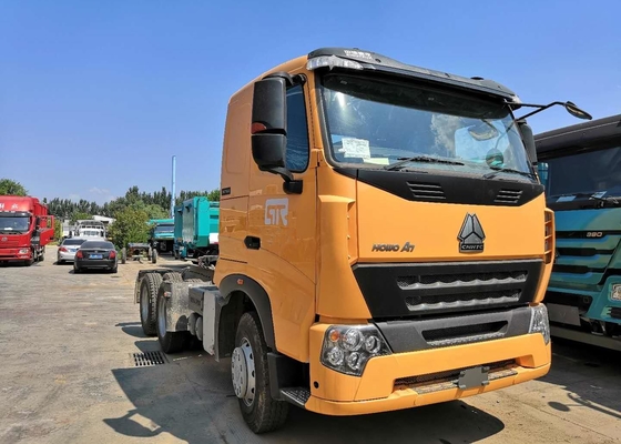 420 Penggerak Prime Horsepower HP