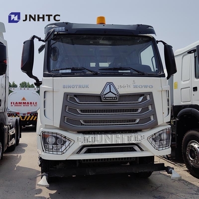 Harga Terbaik Howo Tanker Air Truk 6x4 20CBM Tanker Sprinkler Air Truk