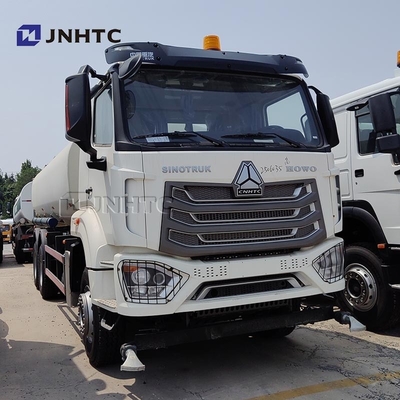 Harga Terbaik Howo Tanker Air Truk 6x4 20CBM Tanker Sprinkler Air Truk