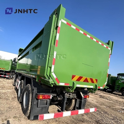 Shacman M3000 Truk Pengeboran 8x4 China Made Truk Diesel Truk Tipper