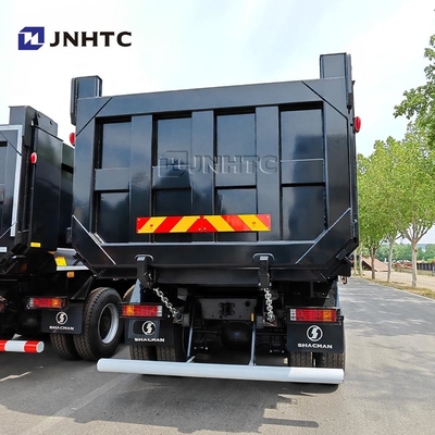 Shacman H3000 Dump Truck 6x4 Diesel Tipper Truck
