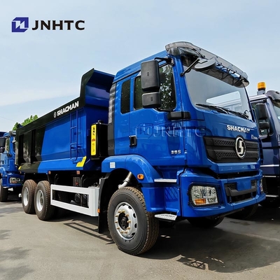 Shacman H3000 Dump Truck 6x4 Diesel Tipper Truck