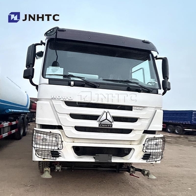 HOWO 6x4 15000/20000 liter Sinotruck Air Sprinkler Bowser Tangki truk