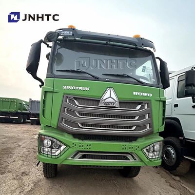 Truk Sampah Canter Howo NX 380HP 400HP 8x4 20 Kubik