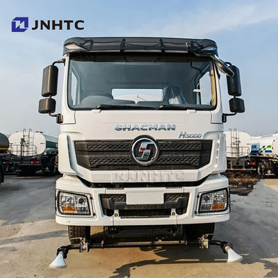 SHACMAN H3000 truk tangki air 6*4 tipe 20CBM truk transportasi air