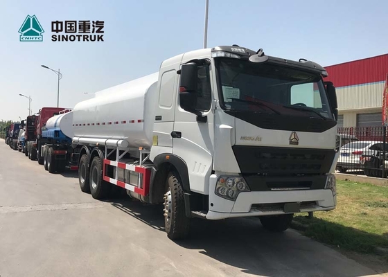 Truk Bahan Bakar Minyak 21cbm, Transportasi Truk Tanker Minyak