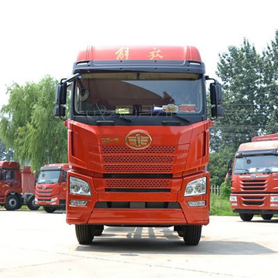 FAW Jh6 8X4 Diesel Transportation Cargo Truck 30 Ton Capacity for Sale