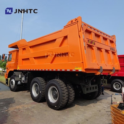 HOWO Mining Dump Truck Road Dump Truck in Stock Nova Rigid Mining Dump Truck