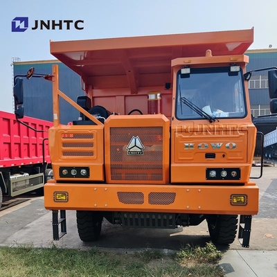 HOWO Mining Dump Truck Road Dump Truck in Stock Nova Rigid Mining Dump Truck