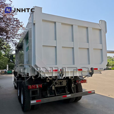Good Price Sinotruk HOWO TX340 Tipper Truck 20 Tons Loading Capacity Dump Truck for Sales