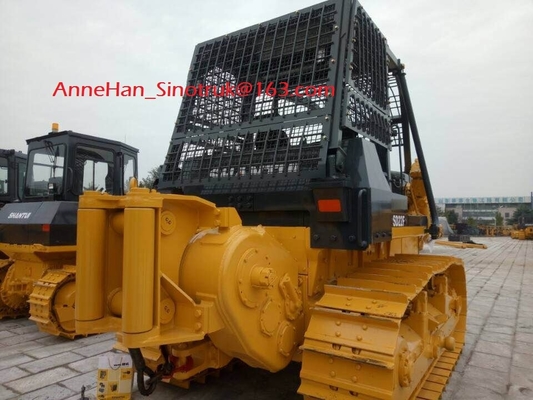 Mesin Buldoser Crawler Mini SD22 / SD22S / SD22E / SD22R / SD22C Untuk Batubara