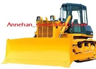 Crawler Mesin Shantui Bulldozer SD08 SD13 SD16F SD16L SD22L SD23
