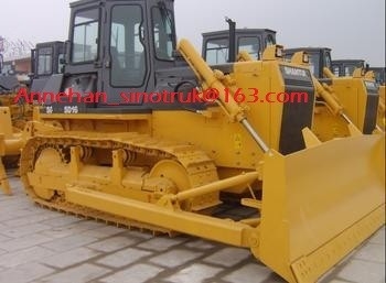 Mesin Buldoser Crawler Mini SD22 / SD22S / SD22E / SD22R / SD22C Untuk Batubara